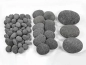 Preview: Calbuco Black Lava