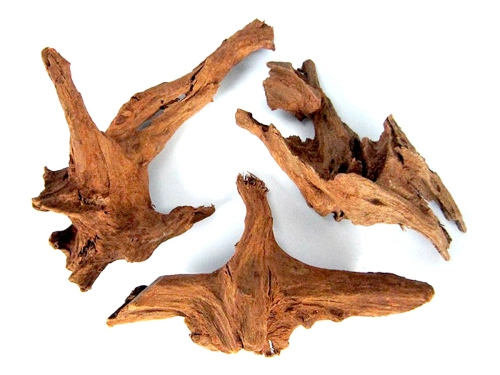 Finger-Wurzel füe Aquarien und Teiche 11