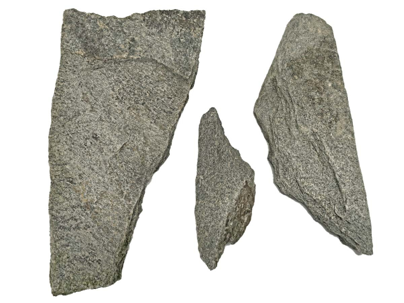 Preview: Natursteinplatten 3er Set (Quarzit)