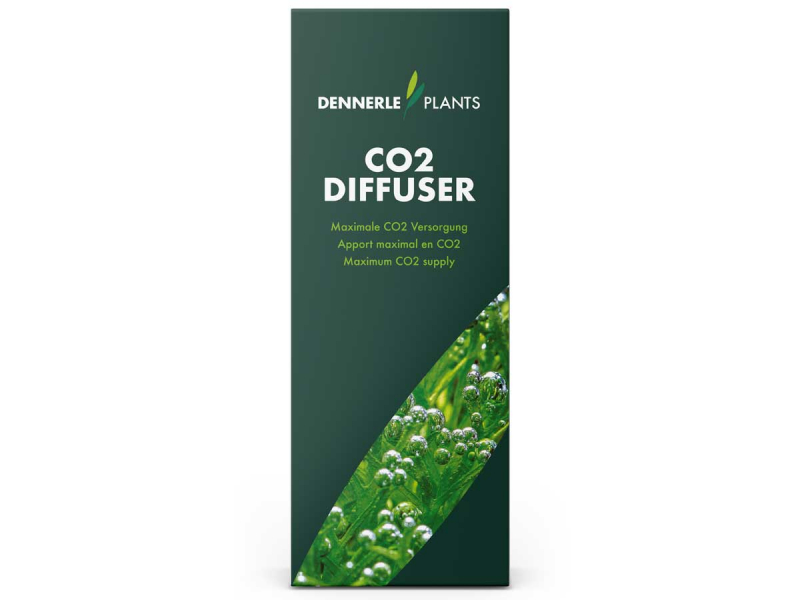 Dennerle Plants CO2 Diffuser 31011