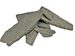 Natursteinplatten 3er Set (Quarzit)